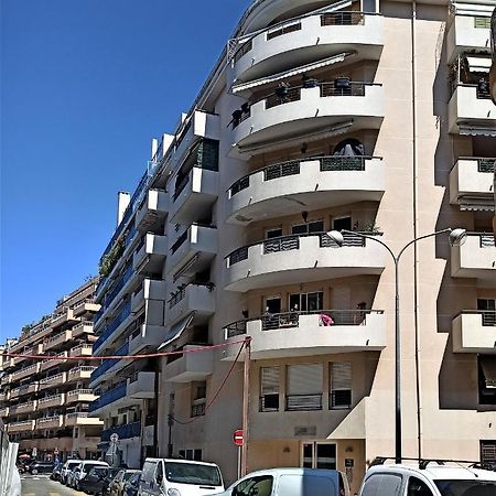 Studio neuf 25 m2, terrasse 35 m2 proche port Nice, Centre ville Esterno foto
